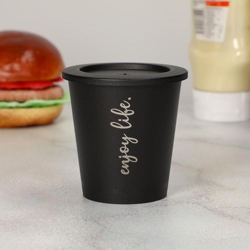taza reutilizable taza reutilizable