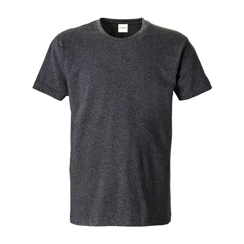 100% organic cotton tubular T-shirt 100% organic cotton tubular T-shirt