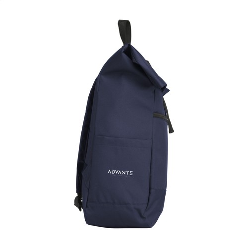 Nolan Recycled RPET backpack Nolan Recycled RPET backpack