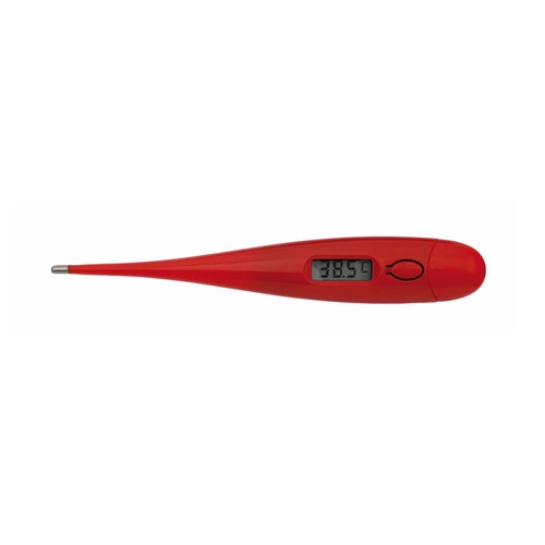 Digital Thermometer Kelvin