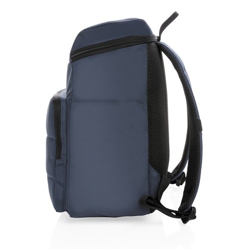 Impact AWARE™ RPET cooler backpack Impact AWARE™ RPET cooler backpack