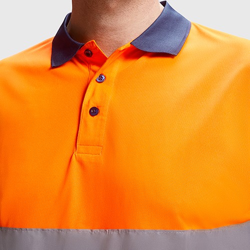 Polo alta visibilità POLARIS