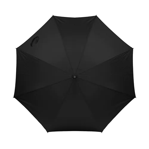 23” WINDPROOF AUTOMATIC UMBRELLA IN 190T PONGEE
