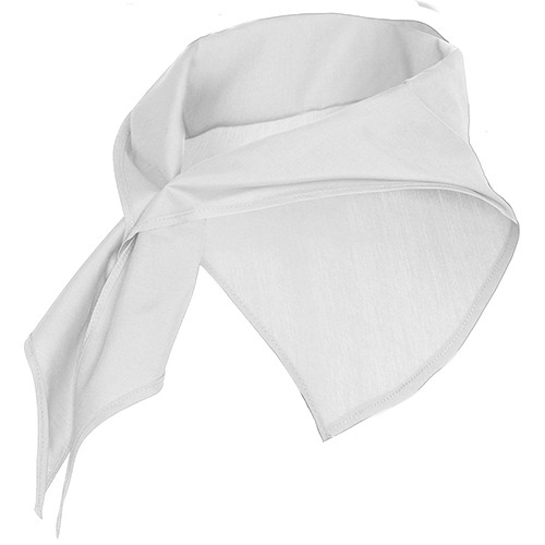 Foulard triangulaire JARANERO