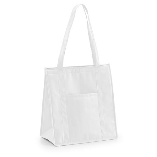ROTTERDAM. Bolsa nevera 10 L en non-woven (80 g/m²) ROTTERDAM. Bolsa nevera 10 L en non-woven (80 g/m²)