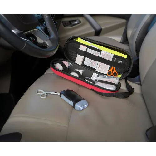 Botiquín de EVA Hazel