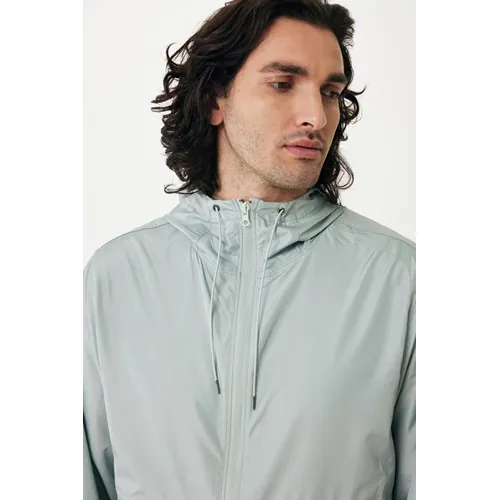 IQONIQ Logan recycled polyester lightweight jacket