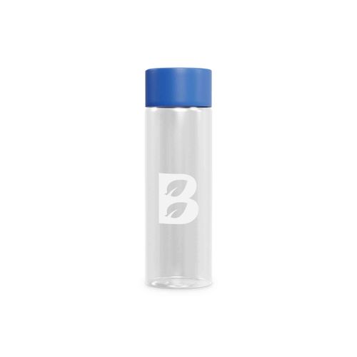H2O Bottle Azul
