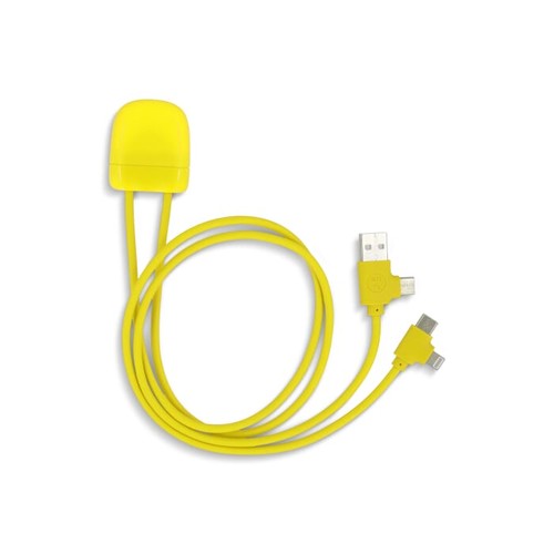 Xoopar Ice-C Charging cable