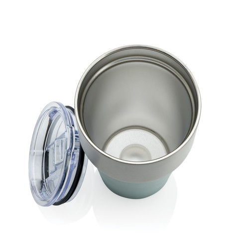 Bicchiere Fluid in r-acciaio RCS 500ml