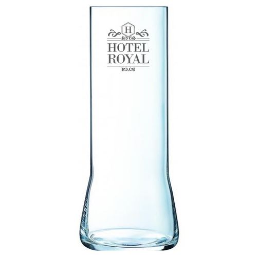 Fusion Tubo Glass (450ml/15.75oz) Fusion Tubo Glass (450ml/15.75oz)