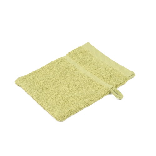 gant de toilette