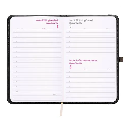 agenda agenda