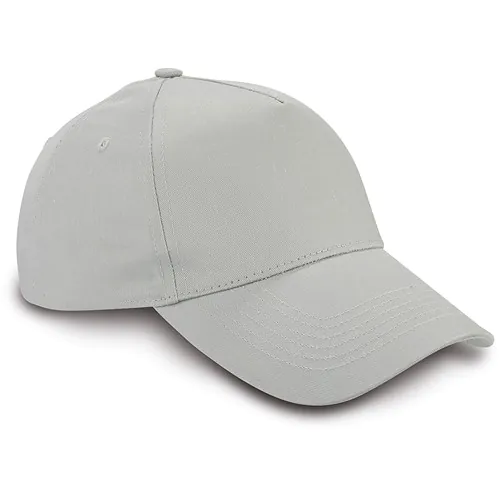 5 PANEL GOLF CAP IN 100% COTTON