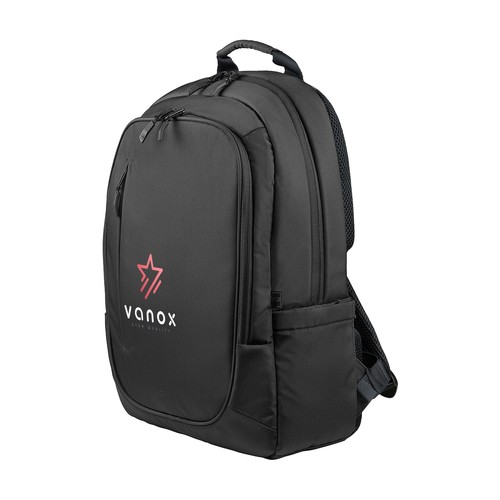 Tucano Bizip Backpack 15,6 inch rugzak Tucano Bizip Backpack 15,6 inch rugzak