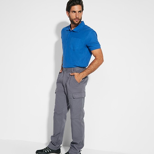 Pantalon de travail SAFETY Pantalon de travail SAFETY