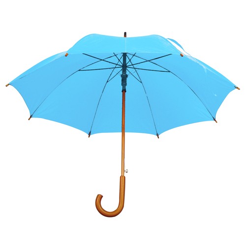 Wooden automatic umbrella NANCY Wooden automatic umbrella NANCY