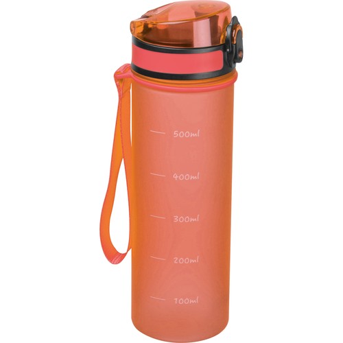 Tritan drinking bottle 600 ml BEAUMONT Tritan drinking bottle 600 ml BEAUMONT