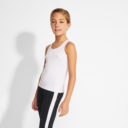 Maille longue sportive AGIA