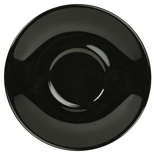 Porcelain Saucer (16cm) Porcelain Saucer (16cm)