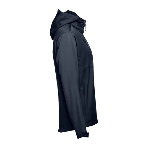 THC ZAGREB. Herren-Softshell-Jacke aus Polyester und Elastan THC ZAGREB. Herren-Softshell-Jacke aus Polyester und Elastan
