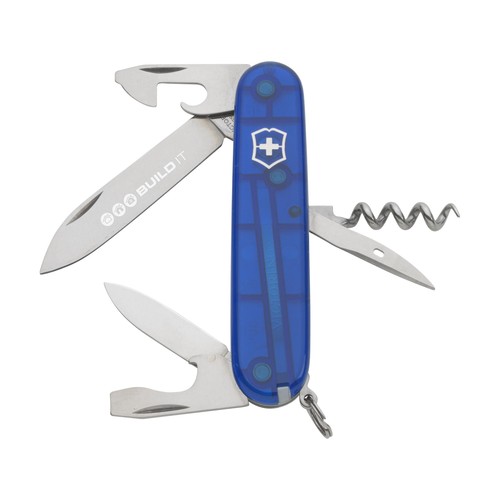 Victorinox Spartan canif Victorinox Spartan canif