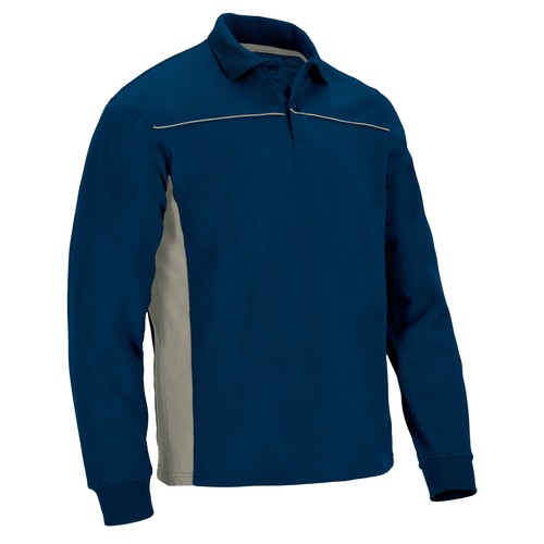 L/S Polo Shirt THUNDER L/S Polo Shirt THUNDER