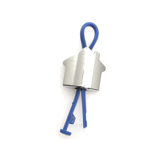 Sleutelhanger Bolky