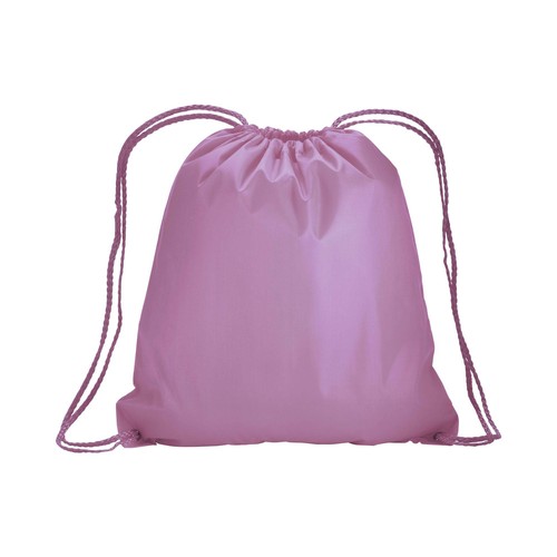 210T polyester backpack with drawstring closure and reinforced corners 210T polyester backpack with drawstring closure and reinforced corners