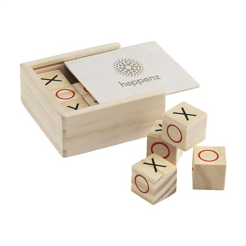 Tic Tac Toe Game Bamboo Spiel Tic Tac Toe Game Bamboo Spiel