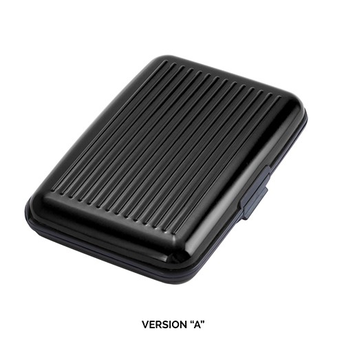 Portatarjetas de crédito Agri Portatarjetas de crédito Agri