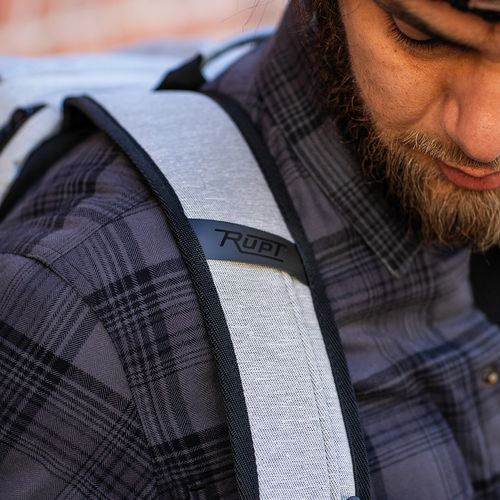 Paso Backpack
