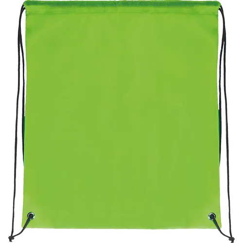 210D POLYESTER KNAPSACK 210D POLYESTER KNAPSACK