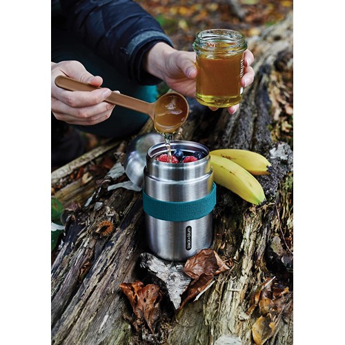 Black+Blum Food Flask 400 ml Black+Blum Food Flask 400 ml