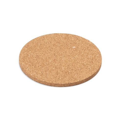 PISANI. Cork coaster PISANI. Cork coaster