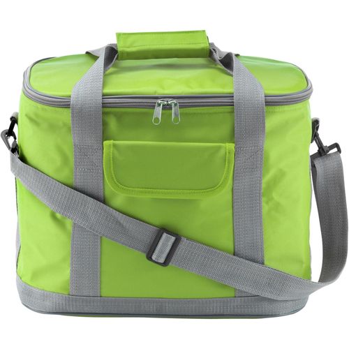 Polyester (420D) cooler bag Juno Polyester (420D) cooler bag Juno