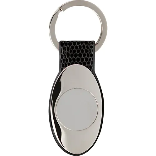 KEY CHAIN IN METAL AND PU KEY CHAIN IN METAL AND PU