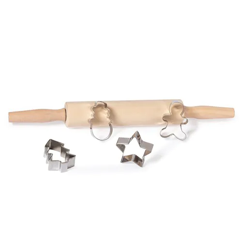 Bakkers Set Ibergrin