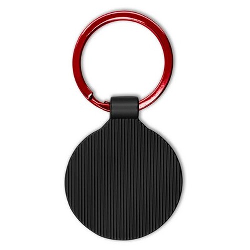 Porte-clés rond | Ando