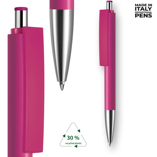 Ballpoint Pen e-Fifty XL Solid