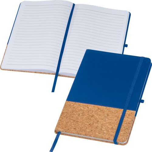Cahier A5 Nantes