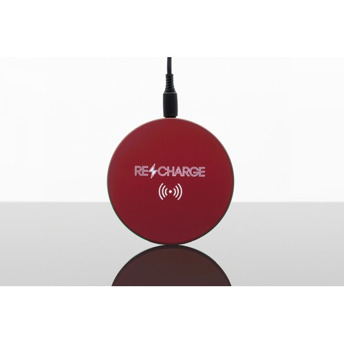 wireless base 10W
