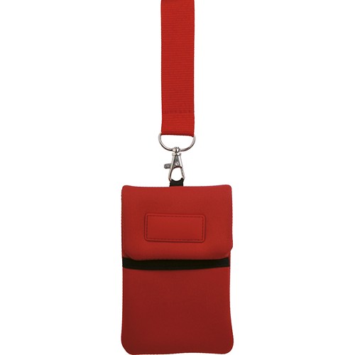 * ASTUCCIO APPENDIBILE DA COLLO