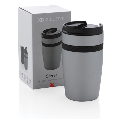 Sierra leak proof vacuum coffee tumbler Sierra leak proof vacuum coffee tumbler