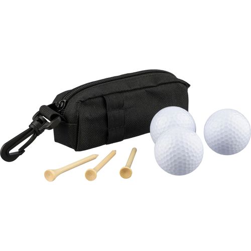rPET golf set Aruna