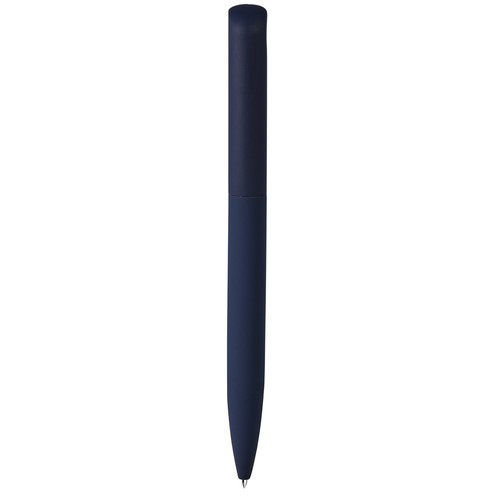 PENNA A SFERA IN ALLUMINIO RICICLATO SOFT TOUCH, PLASTICA E METALLO PENNA A SFERA IN ALLUMINIO RICICLATO SOFT TOUCH, PLASTICA E METALLO