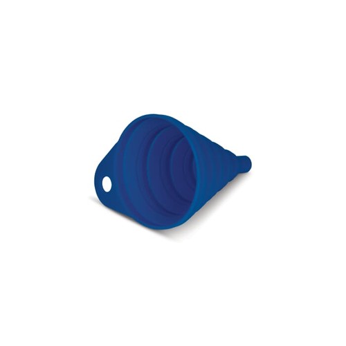 Foldable funnel for car Foldable funnel for car
