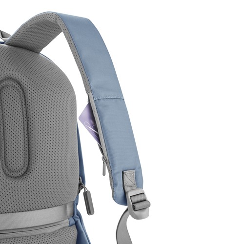 Bobby Soft, anti-theft backpack Bobby Soft, anti-theft backpack