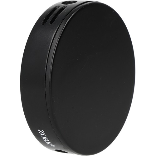 ZORR Snuff Flame piezo