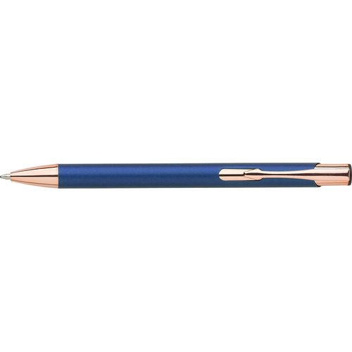 Aluminium ballpen Alexander